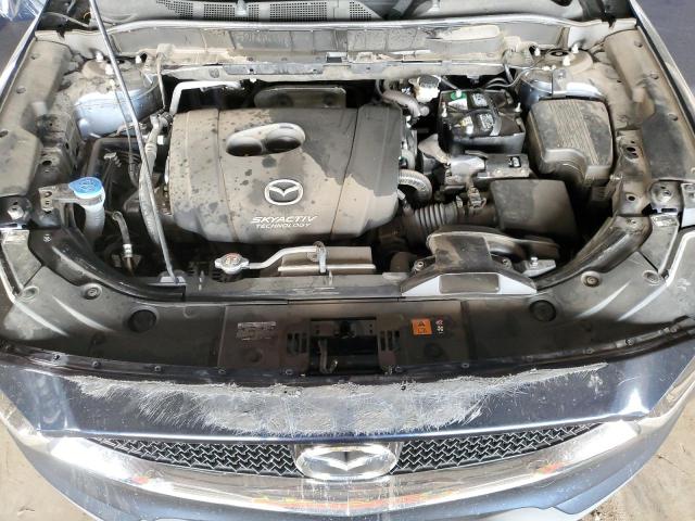 2017 MAZDA CX-5 TOURI #3302810891