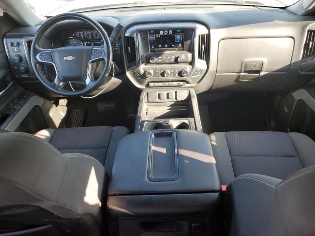 2014 CHEVROLET SILVERADO #3296936836
