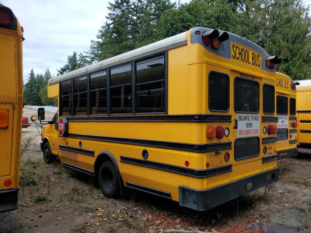 2013 CHEVROLET EXPRESS G3 #3275141177