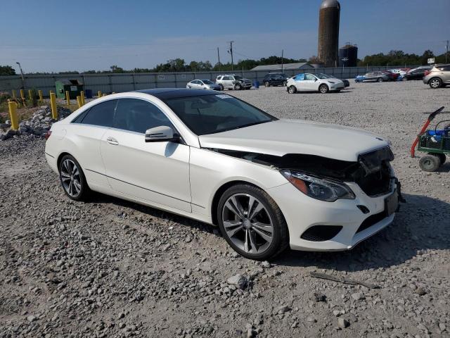 2016 MERCEDES-BENZ E 400 WDDKJ6FB1GF349747