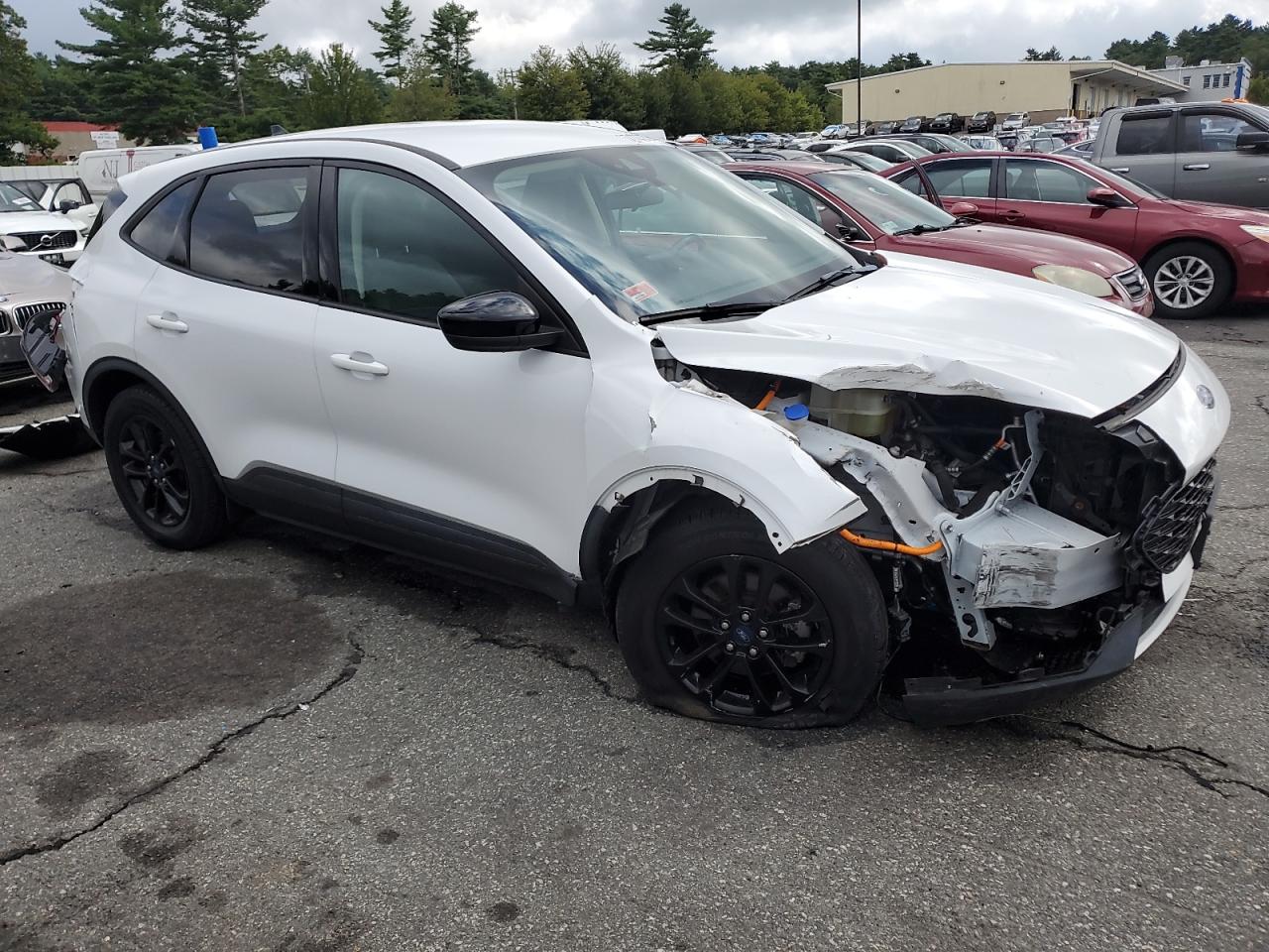 FORD ESCAPE SE SPORT