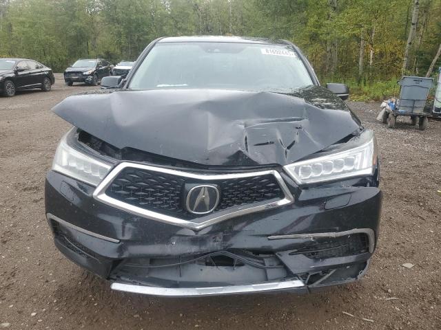 2017 ACURA MDX NAVI 5FRYD4H45HB507428
