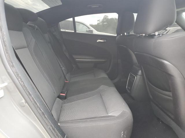 2019 DODGE CHARGER SX 2C3CDXBG4KH707416