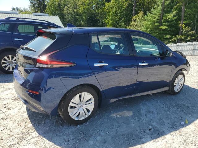 2025 NISSAN LEAF S #3293373452