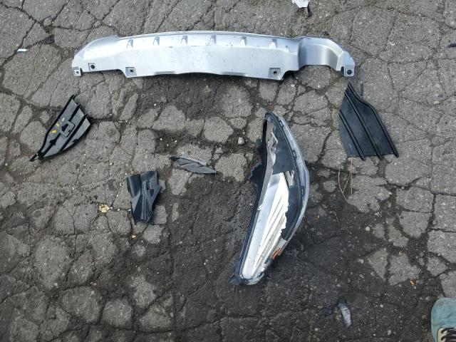 2013 FORD ESCAPE SEL #3285572311