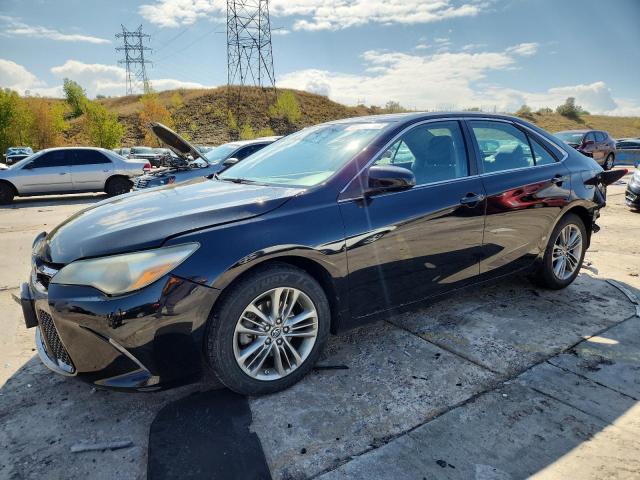 2016 TOYOTA CAMRY LE - 4T1BF1FK7GU206405