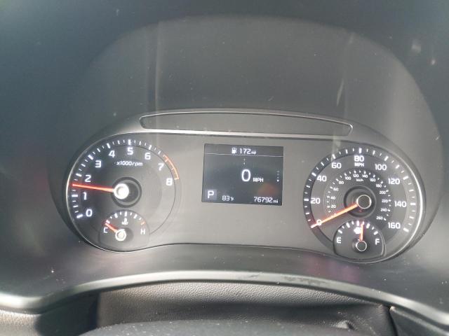 2020 KIA SOUL LX KNDJ23AU7L7103154