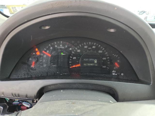2009 TOYOTA CAMRY BASE #3245346891
