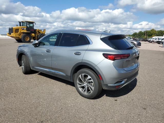 2023 BUICK ENVISION LRBFZPR41PD080991