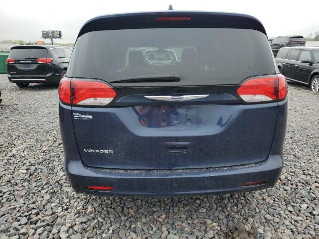 2020 CHRYSLER VOYAGER LXI 2C4RC1DG9LR182559