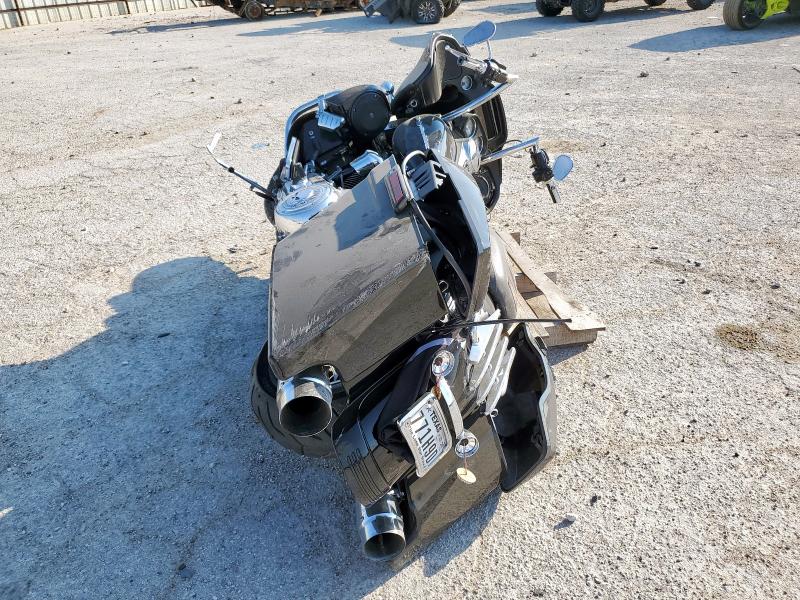 2019 HARLEY-DAVIDSON FLTRX 1HD1KHC17KB637832