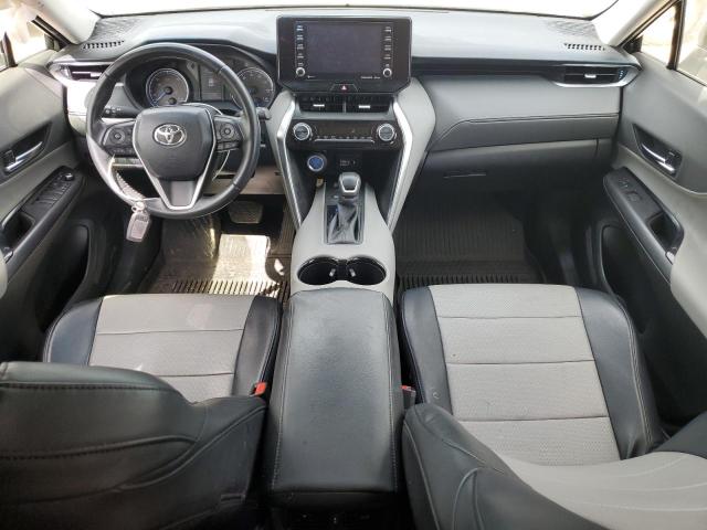 2022 TOYOTA VENZA LE #3282504874