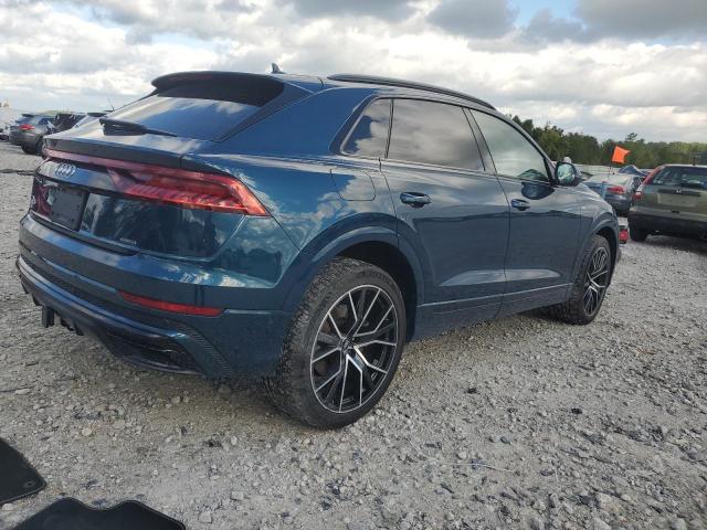 2019 AUDI Q8 PREMIUM WA1EVAF16KD044555