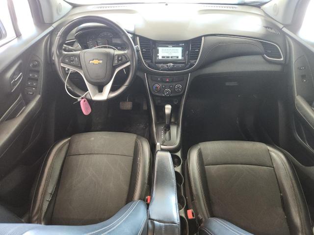 2017 CHEVROLET TRAX 1LT - KL7CJPSB5HB225190