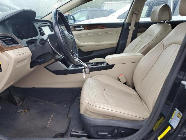 2017 HYUNDAI SONATA SPO 5NPE34AF7HH479233