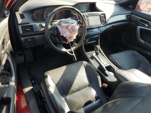 2016 HONDA ACCORD EXL 1HGCT1B80GA007422