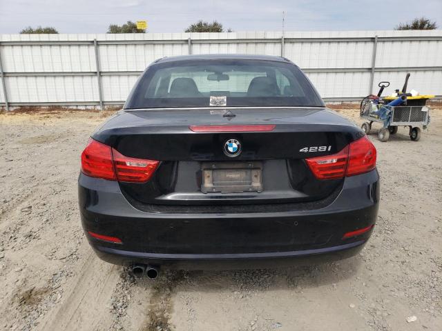 2016 BMW 428 I SULE WBA3V7C50G5A25024