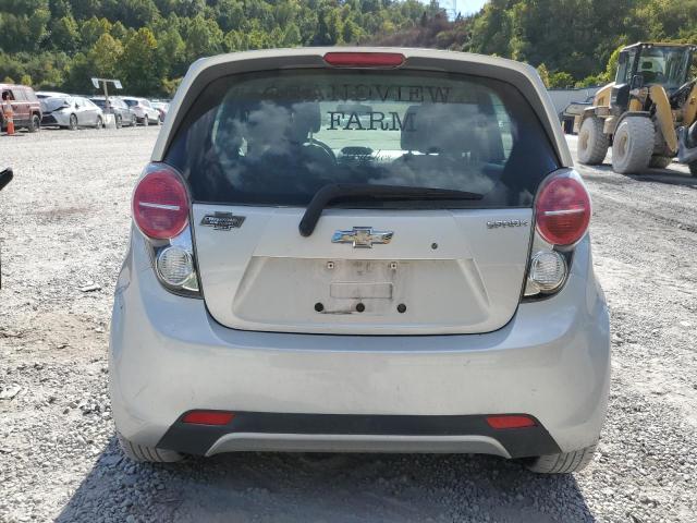 2015 CHEVROLET SPARK LS KL8CB6S94FC794443