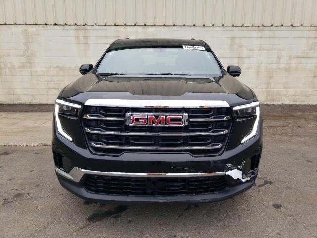 2025 GMC ACADIA ELEVATION 1GKENKRS1SJ184986