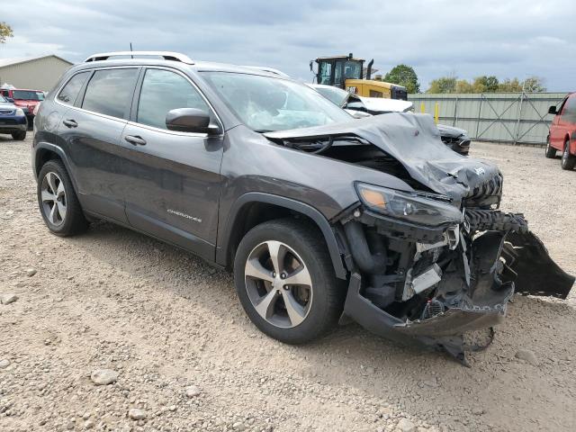 2020 JEEP CHEROKEE L 1C4PJMDX7LD641475