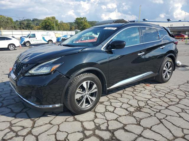 NISSAN MURANO S