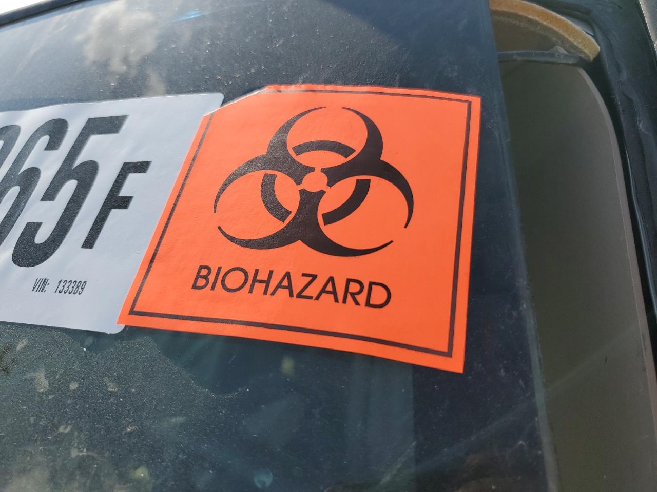 Lot #3264523509 2002 GMC SIERRA