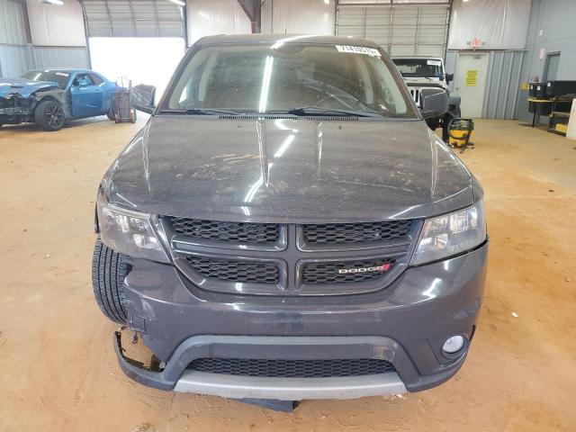 2017 DODGE JOURNEY GT - 3C4PDCEGXHT617706
