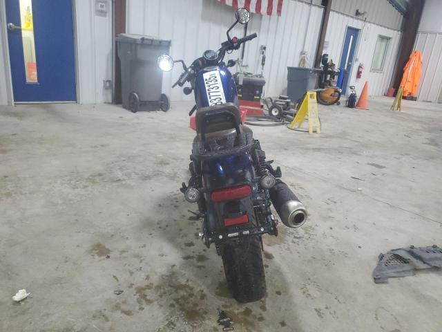 2025 HONDA CMX500 A2 MLHPC5617S5800753