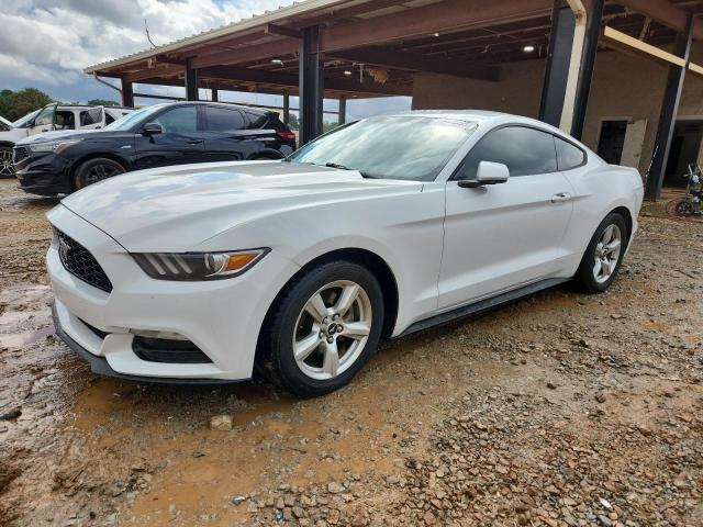 2016 FORD MUSTANG - 1FA6P8AM7G5232247