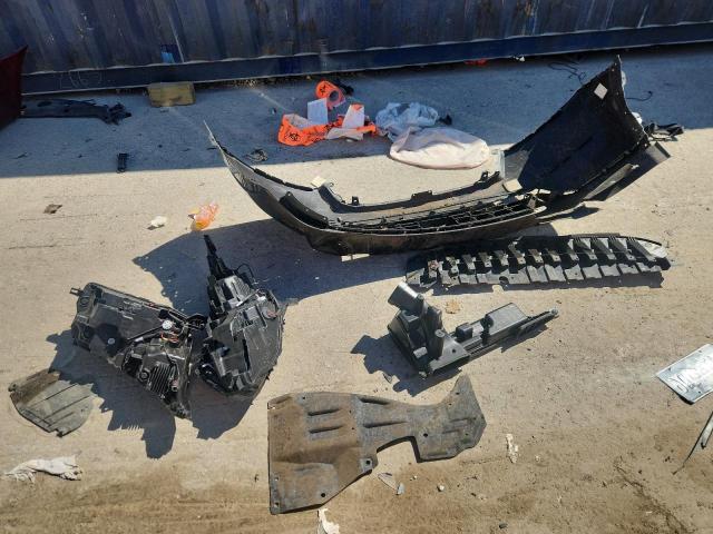 2025 NISSAN PATHFINDER - 5N1DR3BD1SC243452