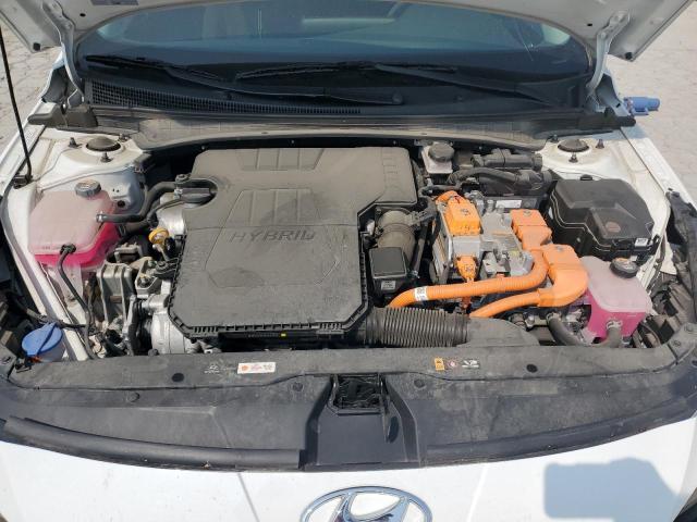 2023 HYUNDAI ELANTRA BL KMHLM4AJ1PU072145