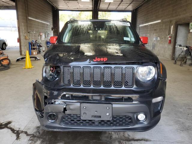 2023 JEEP RENEGADE LATITUDE #3303840559