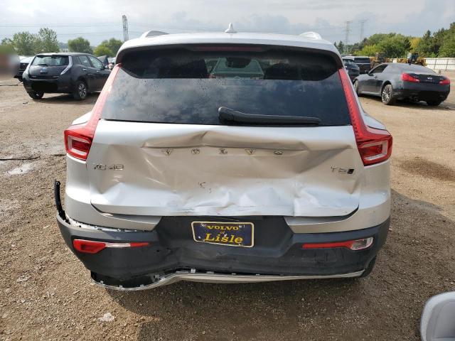 2019 VOLVO XC40 T5 MO YV4162XZ0K2014777
