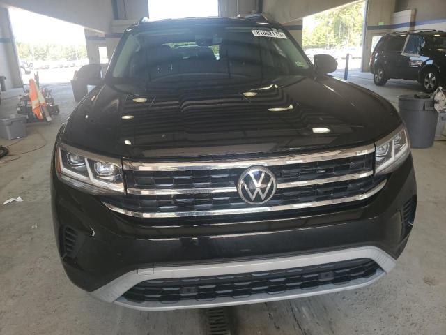 2021 VOLKSWAGEN ATLAS SE 1V2WR2CA6MC590000