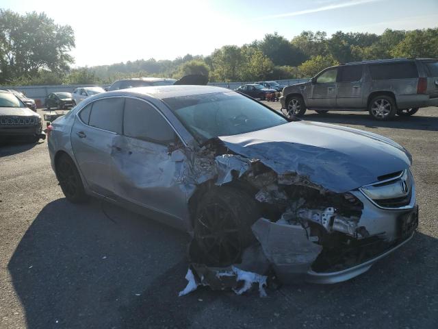 2015 ACURA TLX ADVANC 19UUB2F72FA011520
