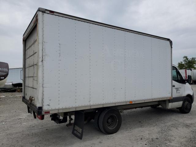 2019 MERCEDES-BENZ SPRINTER 3 #3235914029