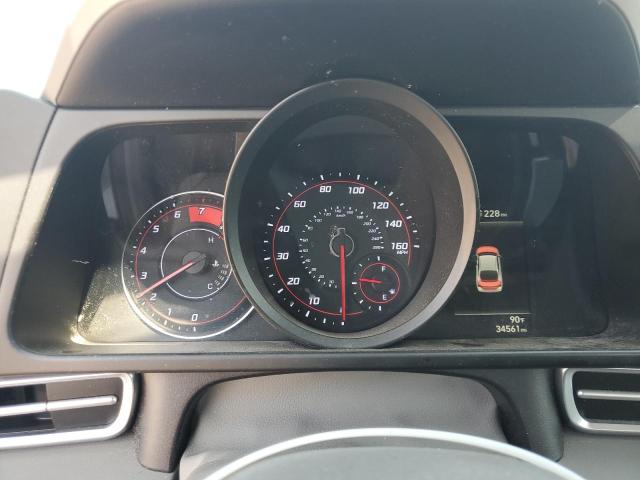 2023 HYUNDAI ELANTRA SEL #3261952474