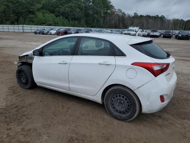 2017 HYUNDAI ELANTRA GT - KMHD35LHXHU384179