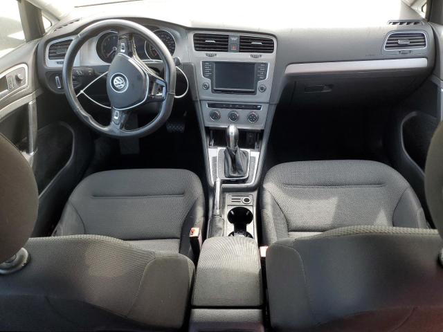 2017 VOLKSWAGEN GOLF S 3VW217AU8HM014718