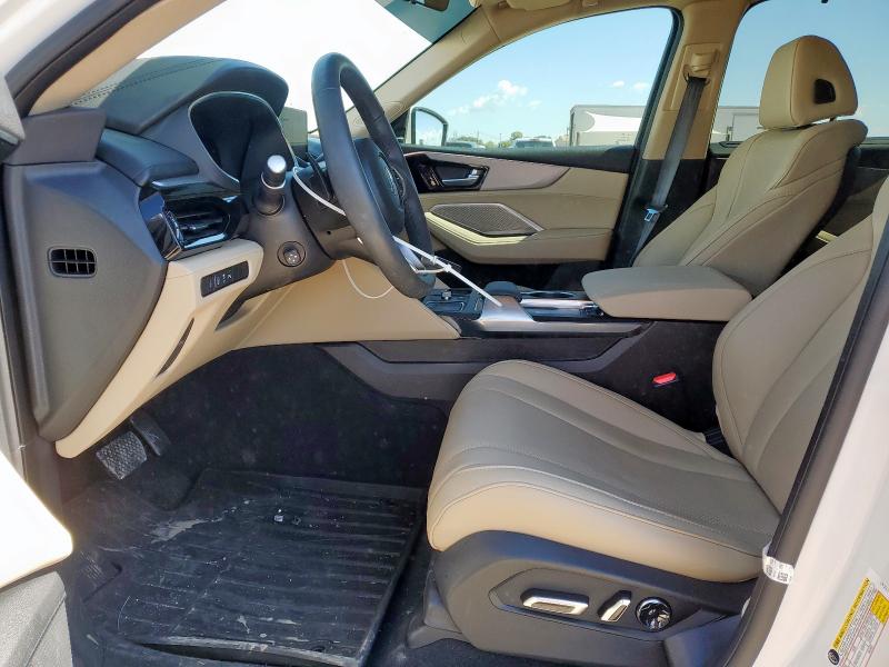 2024 ACURA MDX TECHNO - 5J8YD9H40RL007210