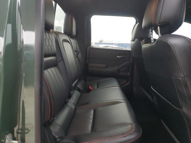 2023 NISSAN FRONTIER S 1N6ED1EJ2PN643431