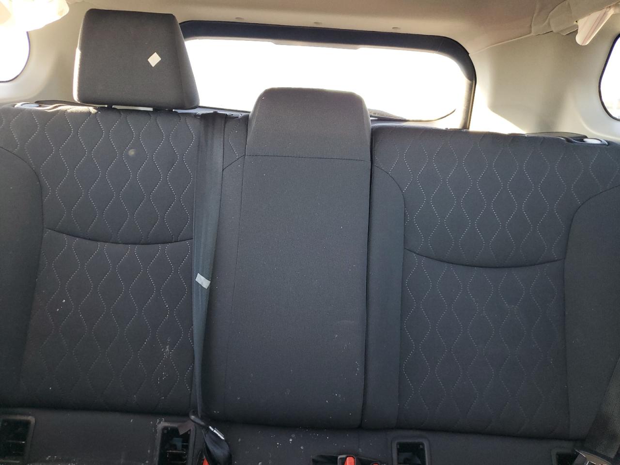 TOYOTA COROLLA CROSS LE