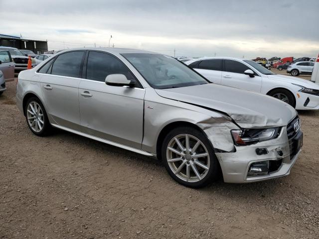 2015 AUDI A4 PREMIUM - WAUFFAFL9FN021292