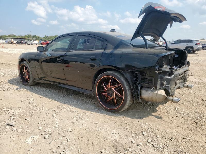 2021 DODGE CHARGER GT 2C3CDXHG3MH639829