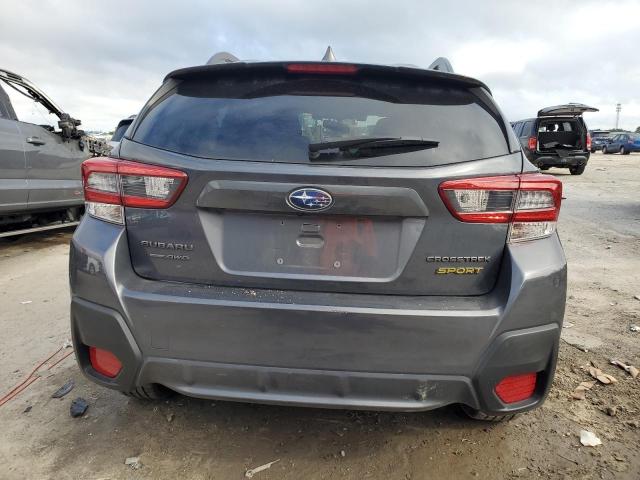 2023 SUBARU CROSSTREK - JF2GTHSC1PH315950
