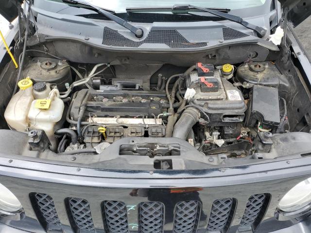 2015 JEEP PATRIOT SP 1C4NJPBA3FD377098