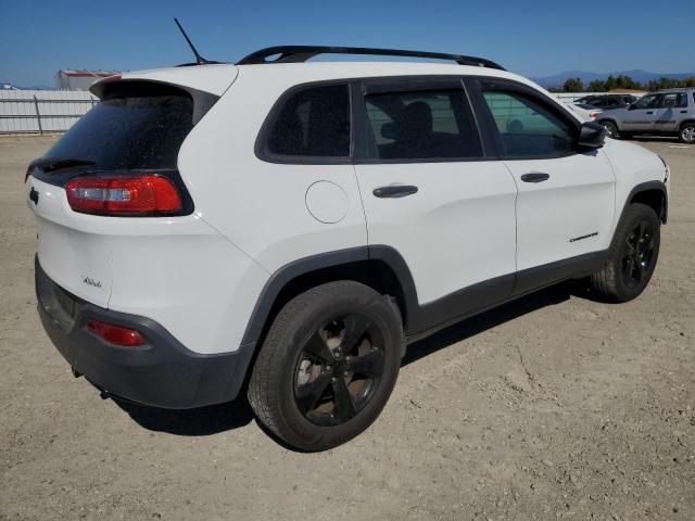 2017 JEEP CHEROKEE S 1C4PJMAB5HW656240