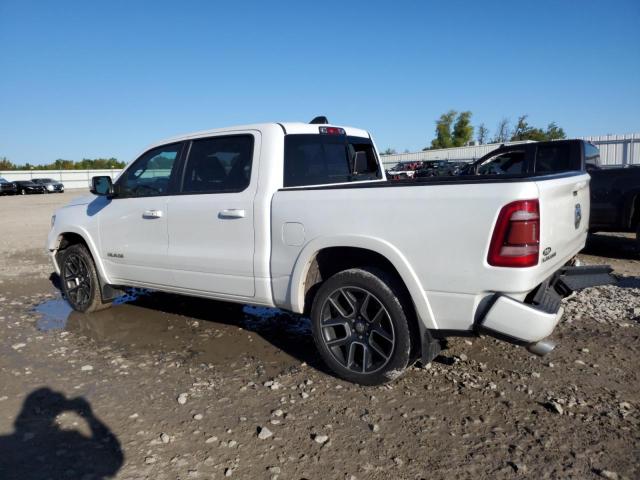 2019 RAM 1500 LARAM 1C6SRFJT7KN715557