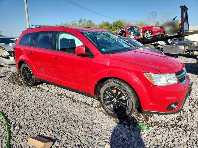 2018 DODGE JOURNEY SX 3C4PDCBG1JT375897