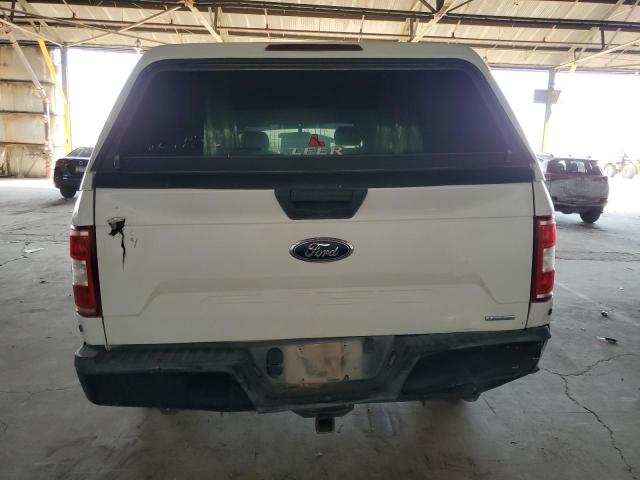 2019 FORD F150 SUPERCREW #3242433962